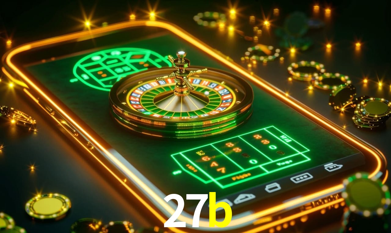 27b: Seu Cassino Premiado com Pagamentos Rápidos